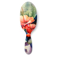 Hairbrush, Prickly Pear Cactus, La Tuna Nopales
