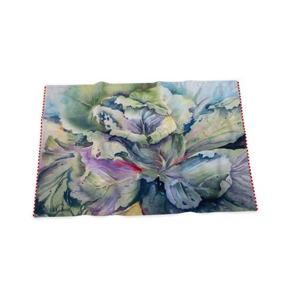 Tea Towels, Cabbage Adage
