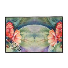 Towel Set, Prickly Pear Cactus, La Tuna Nopales